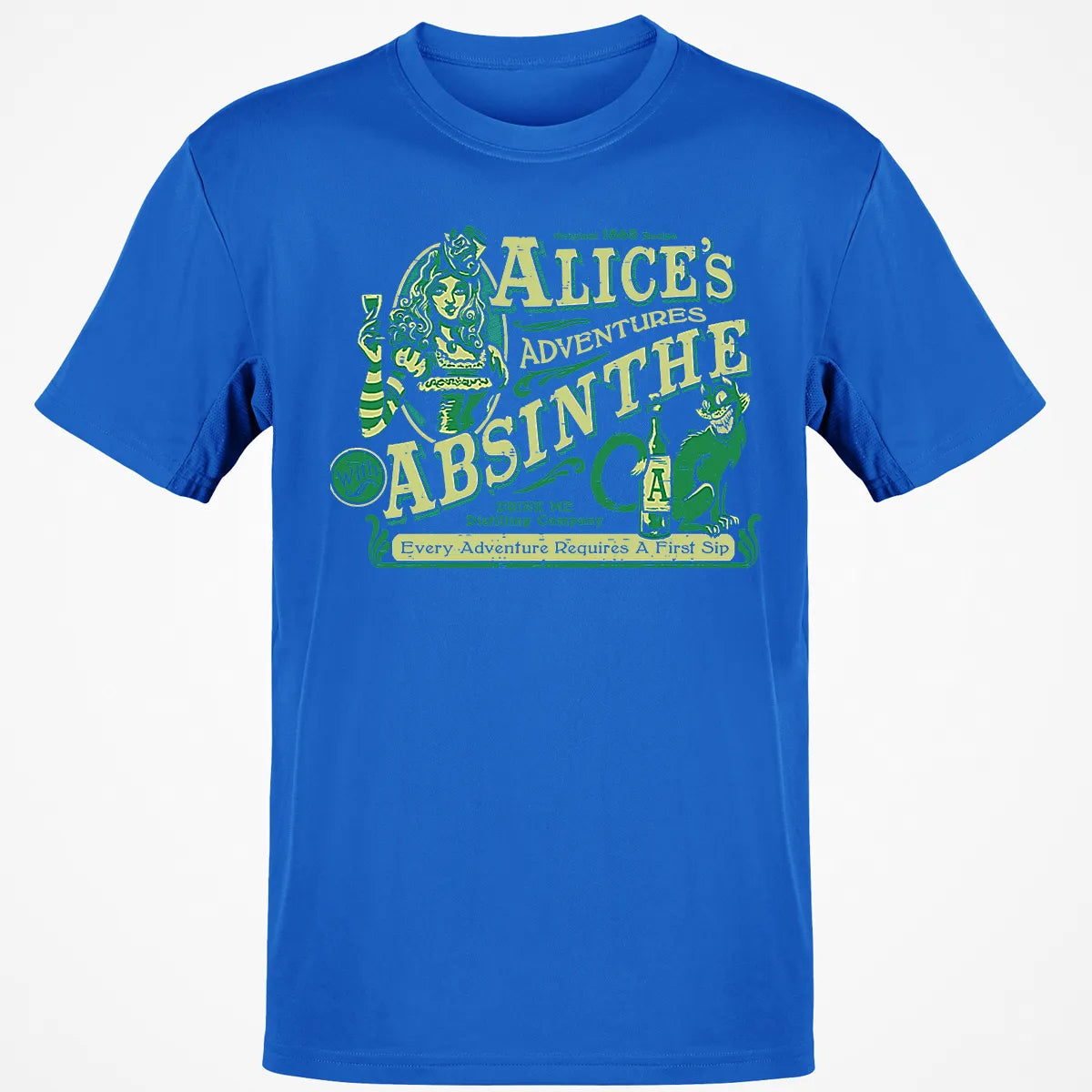 Classic Unisex T-Shirt - HP19YFQV