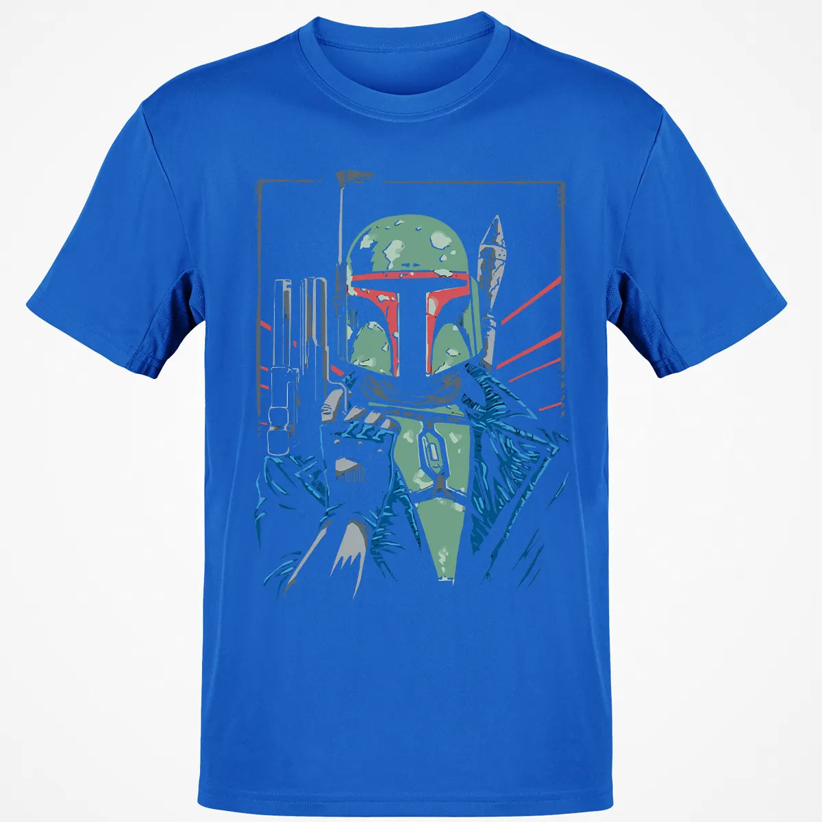 Classic Unisex T-Shirt - G19DPT9G