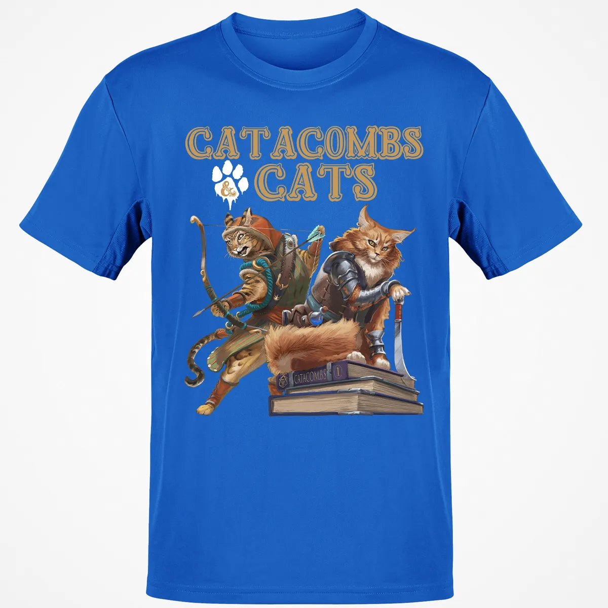Classic Unisex T-Shirt - TRZADCKY