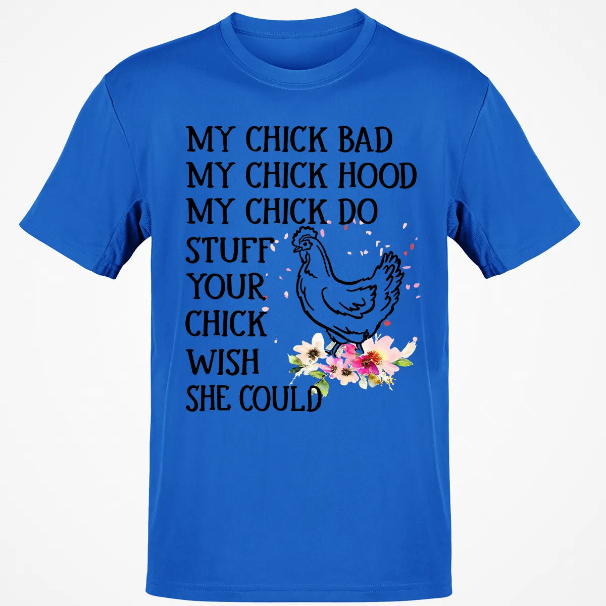 Classic Unisex T-Shirt - 59GEGQMQ