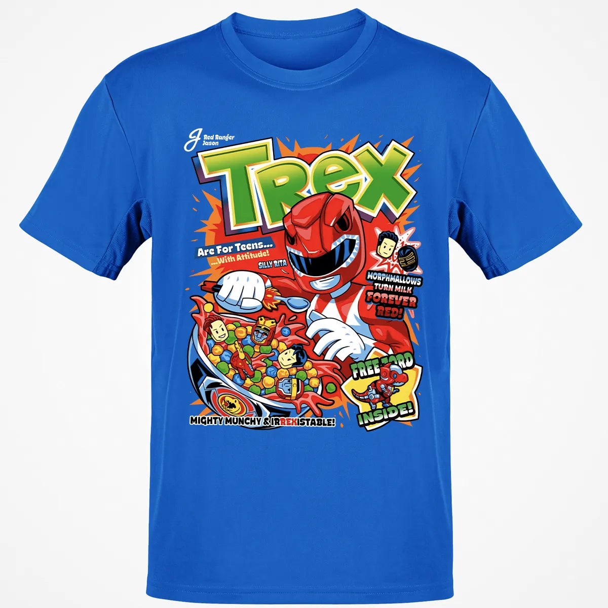 Classic Unisex T-Shirt - GGS3VW1B