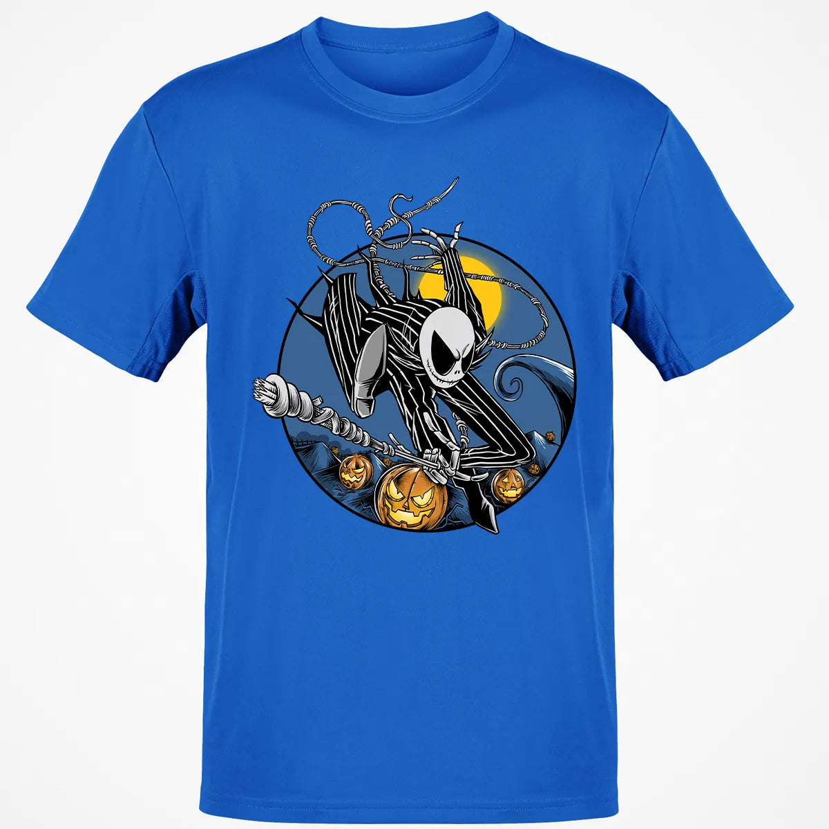 Classic Unisex T-Shirt - VWZ6XQCY