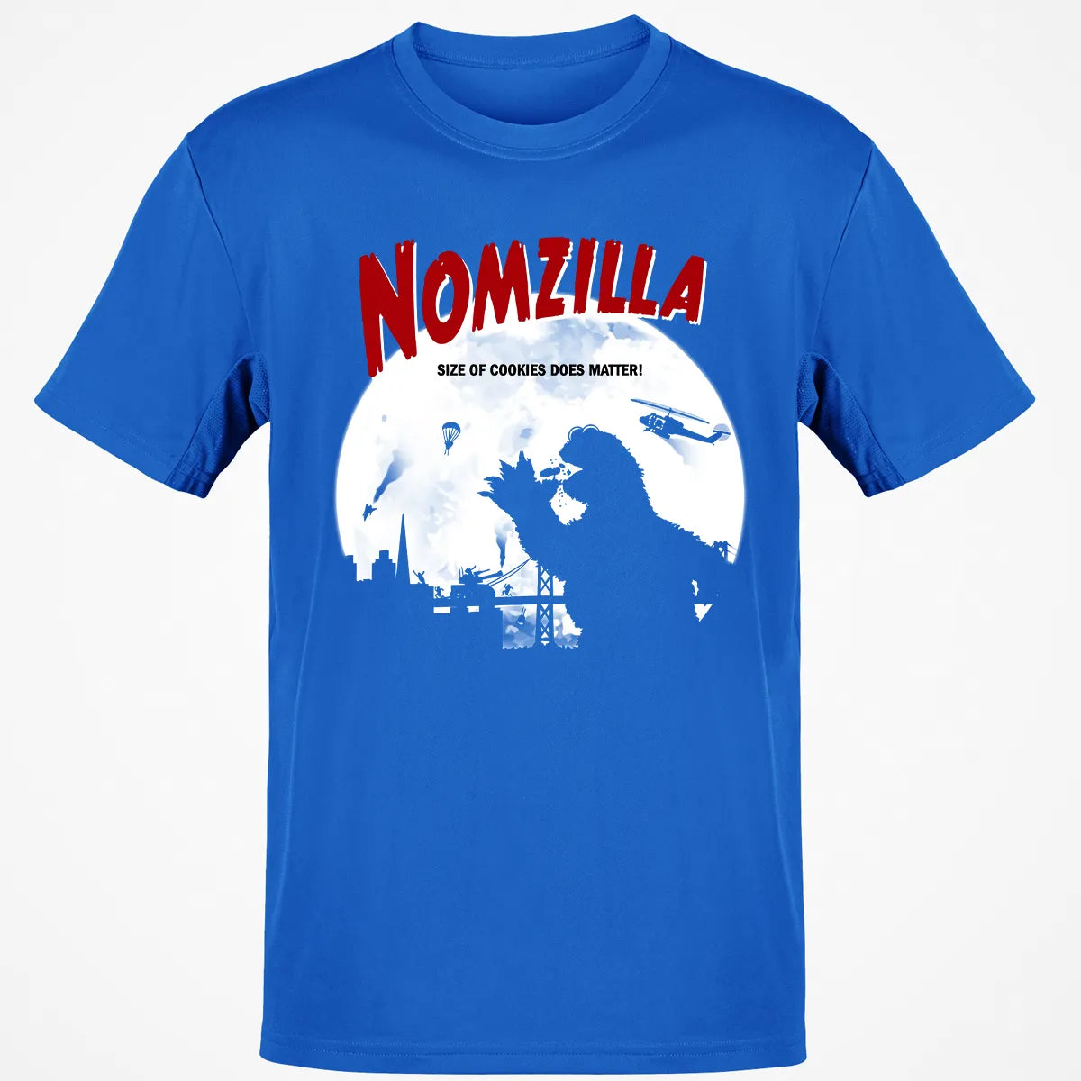 Classic Unisex T-Shirt - QVCPVMNK