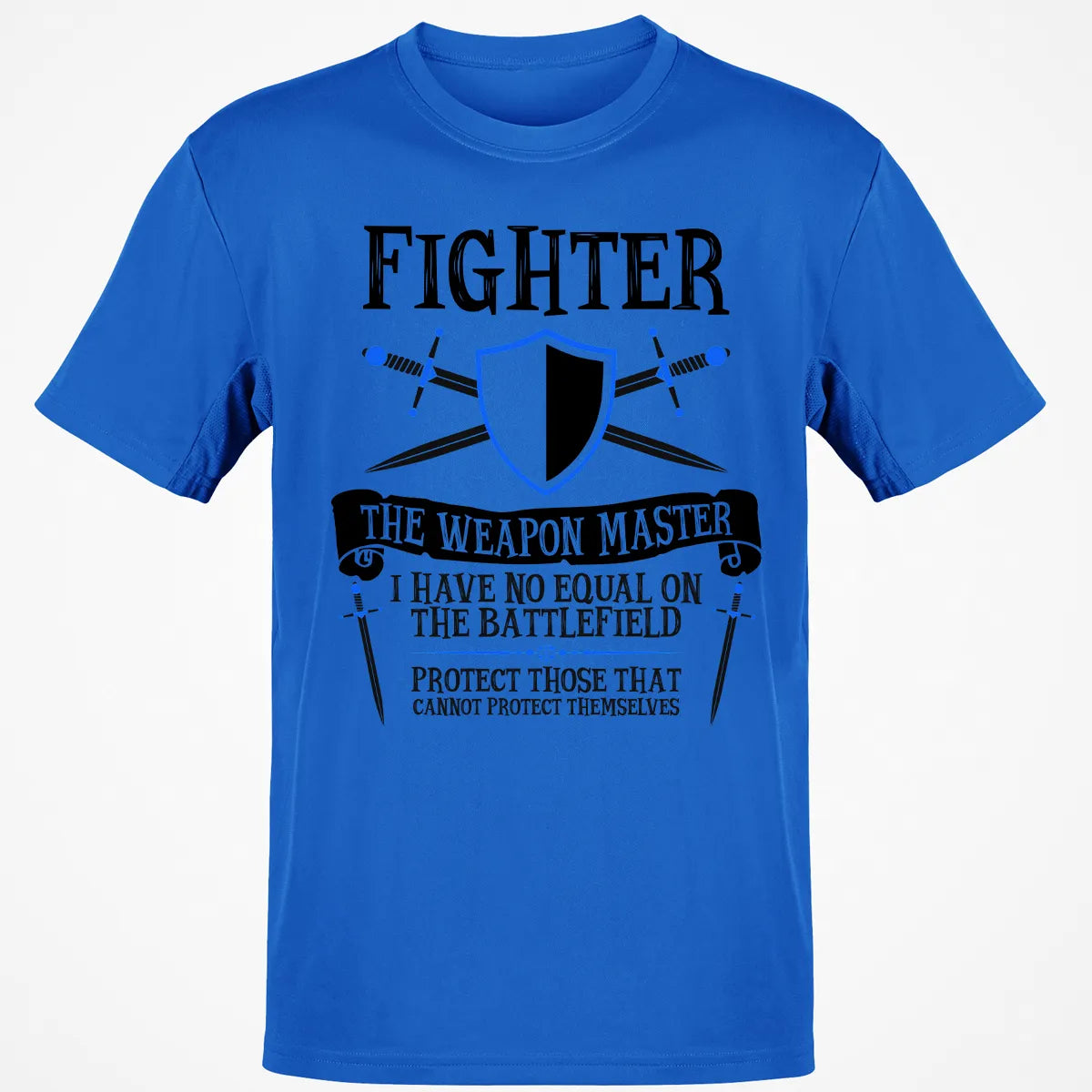 Classic Unisex T-Shirt - UPC5AMAM