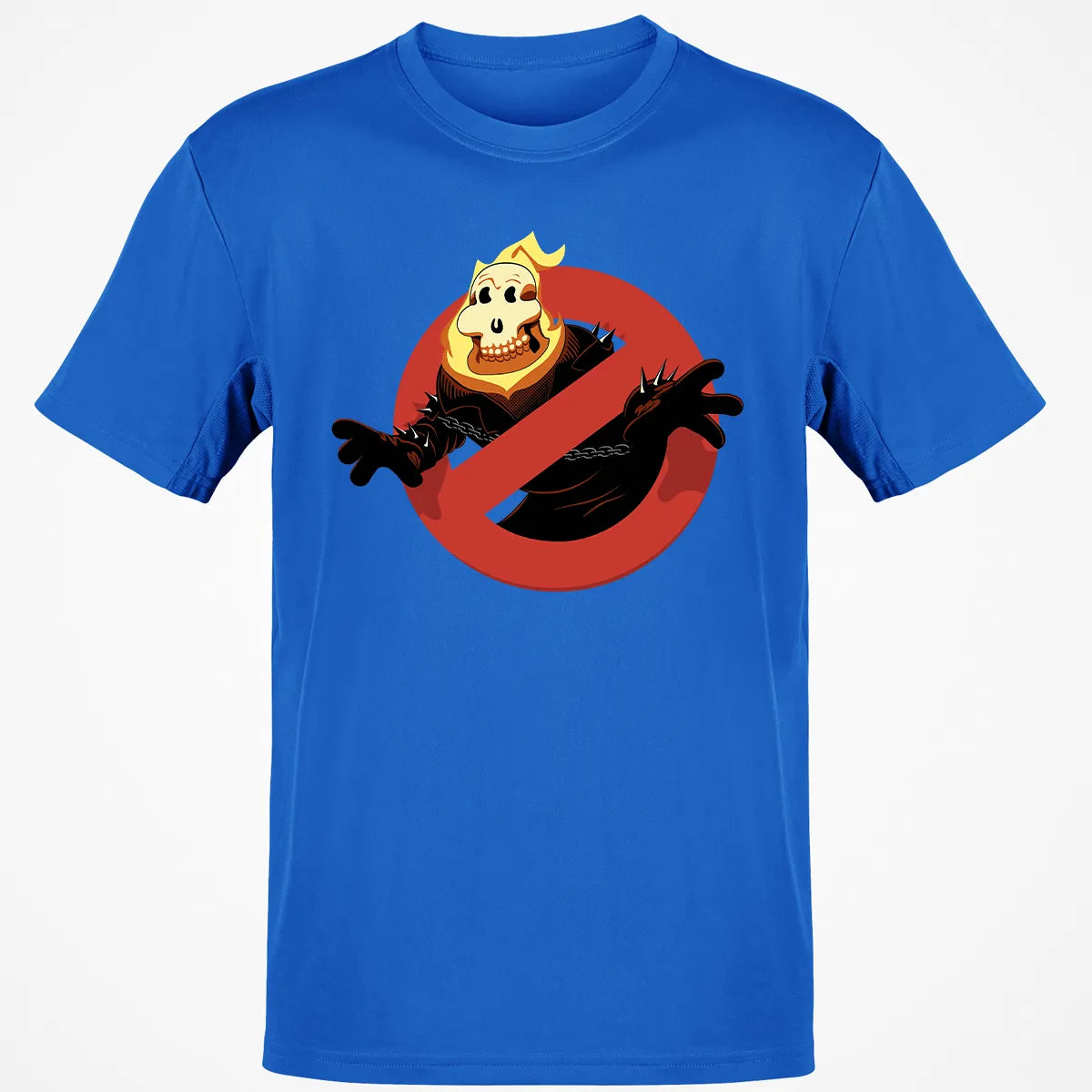 Classic Unisex T-Shirt - 66H5MD71