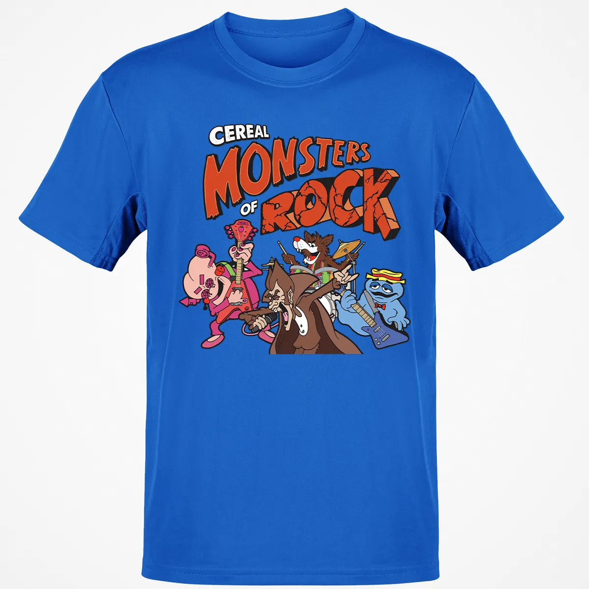 Classic Unisex T-Shirt - 1UZGHVPP