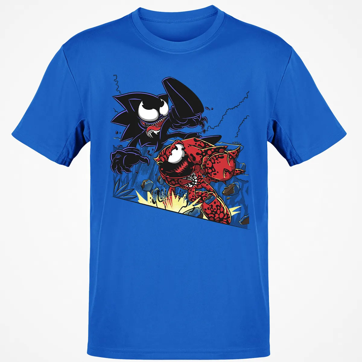 Classic Unisex T-Shirt - JF2A7R9R