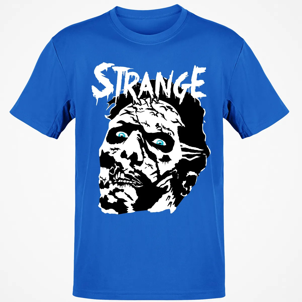 Classic Unisex T-Shirt - UUVF31VC