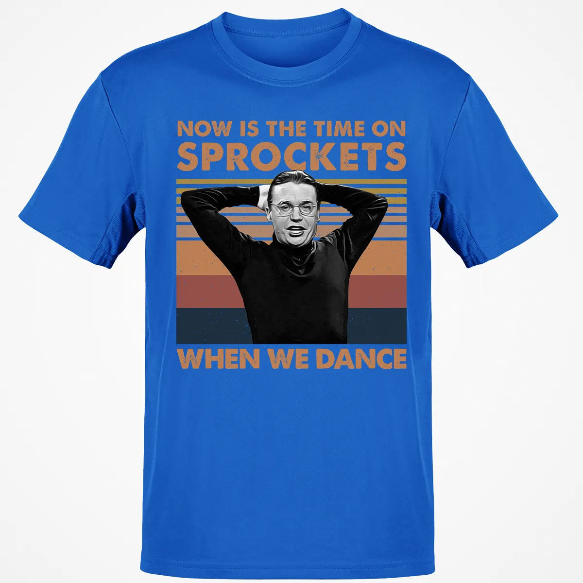 Classic Unisex T-Shirt - J85ANPHM