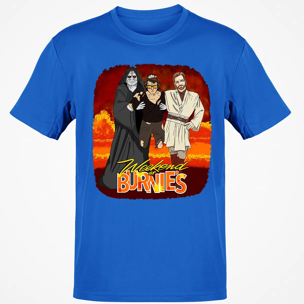 Classic Unisex T-Shirt - CG7283XF