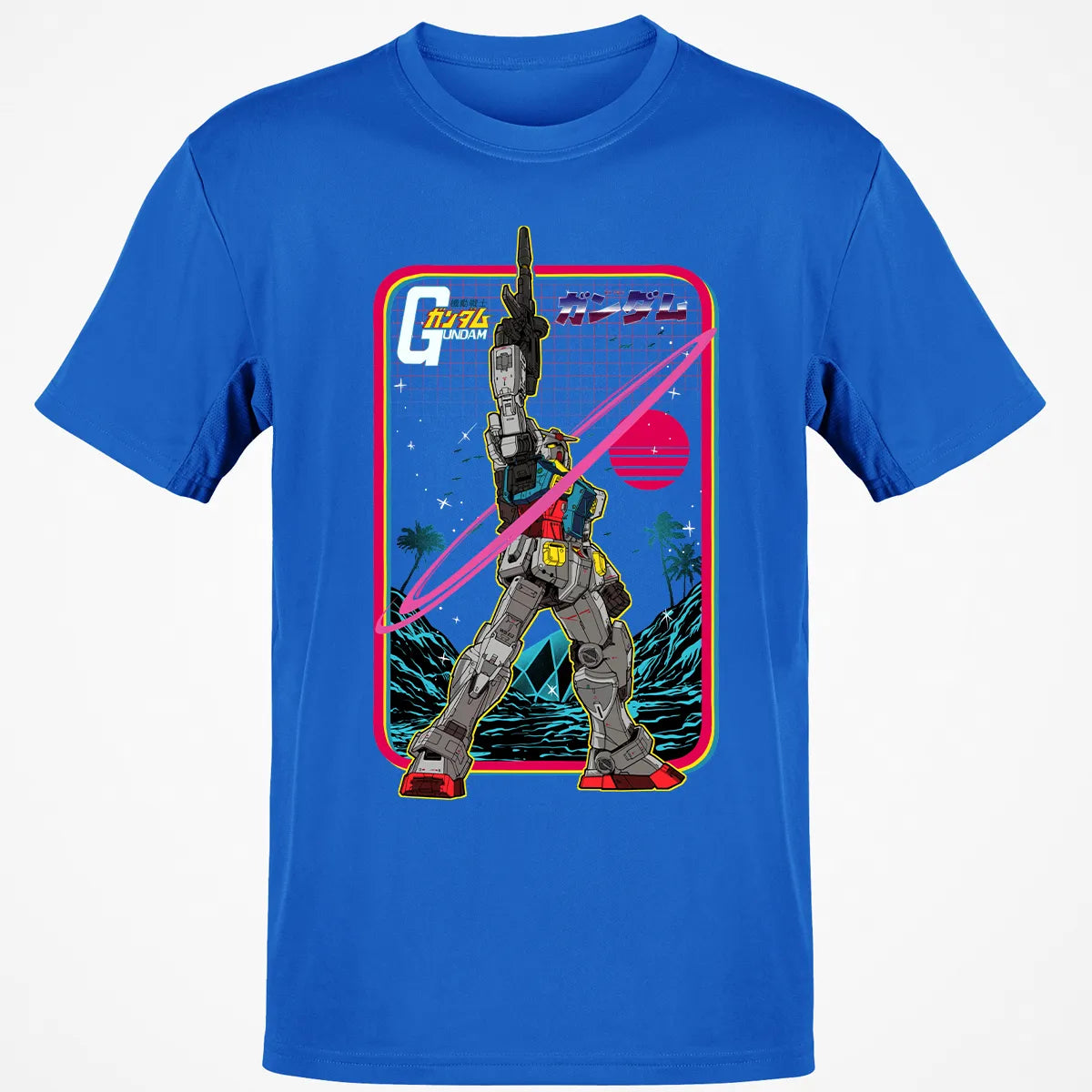 Classic Unisex T-Shirt - FWQ8D8JY