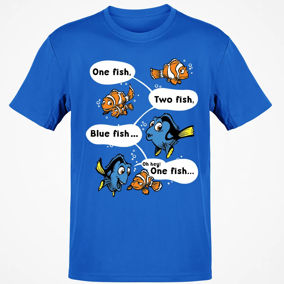 Classic Unisex T-Shirt - MTPL8UJC