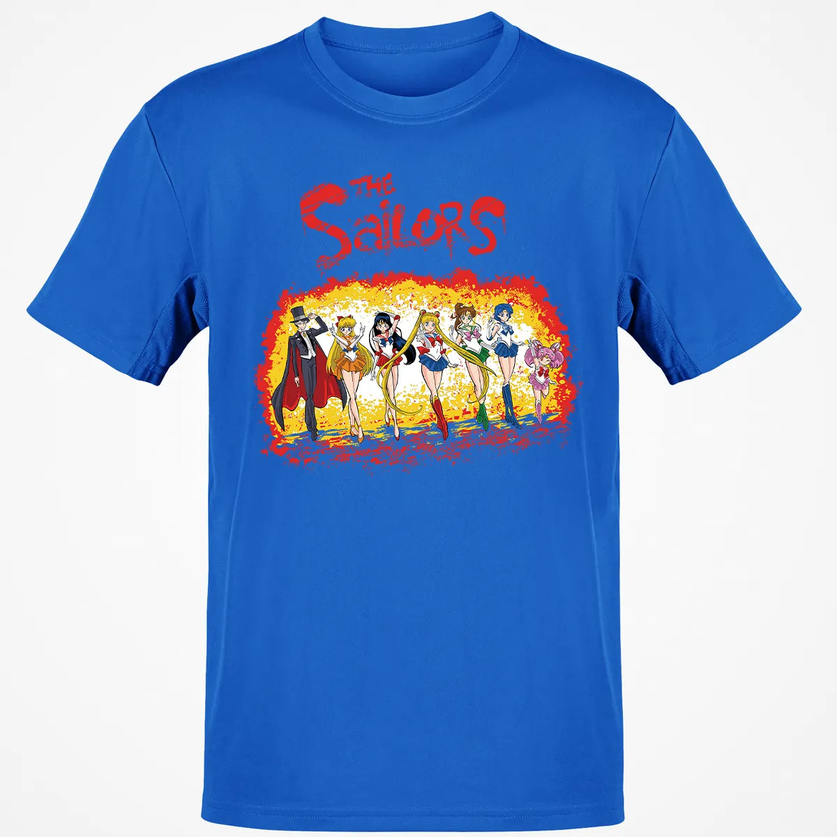 Classic Unisex T-Shirt - KA9TBHX3