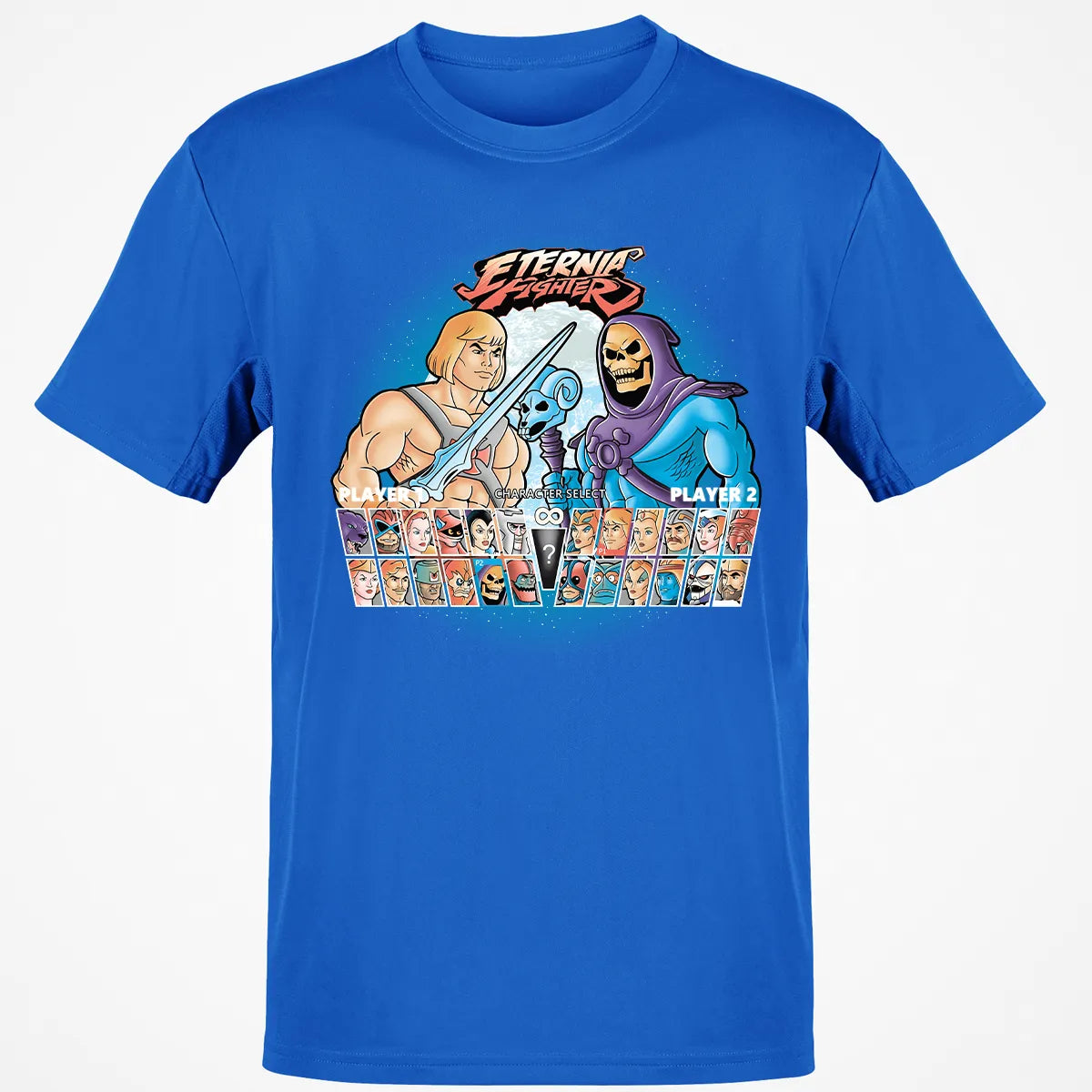 Classic Unisex T-Shirt - AX3U4J42