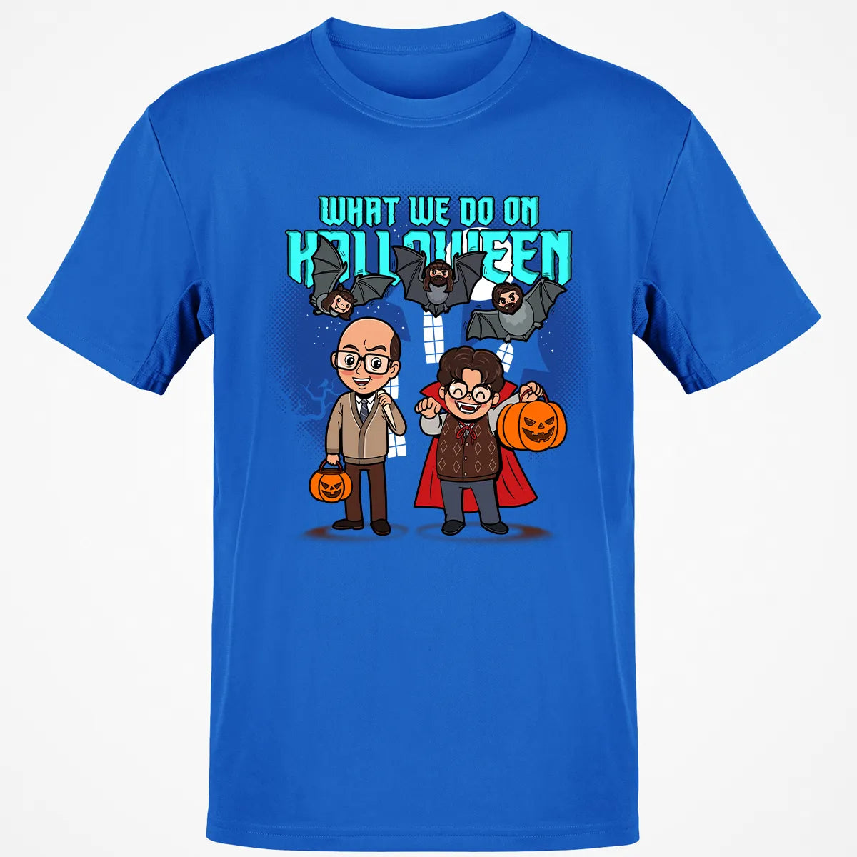 Classic Unisex T-Shirt - 6ULX7A5F