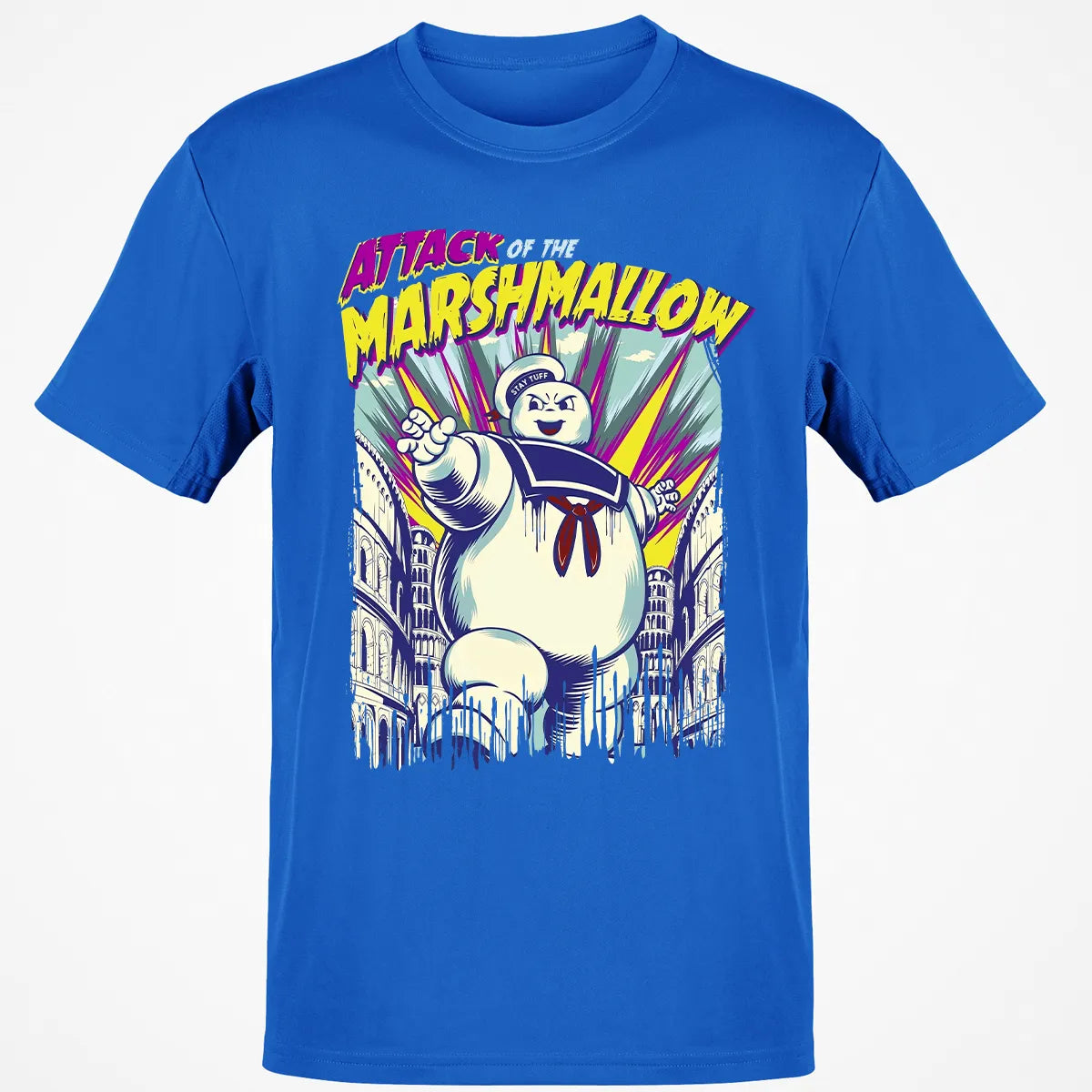 Classic Unisex T-Shirt - 5SBT5P87