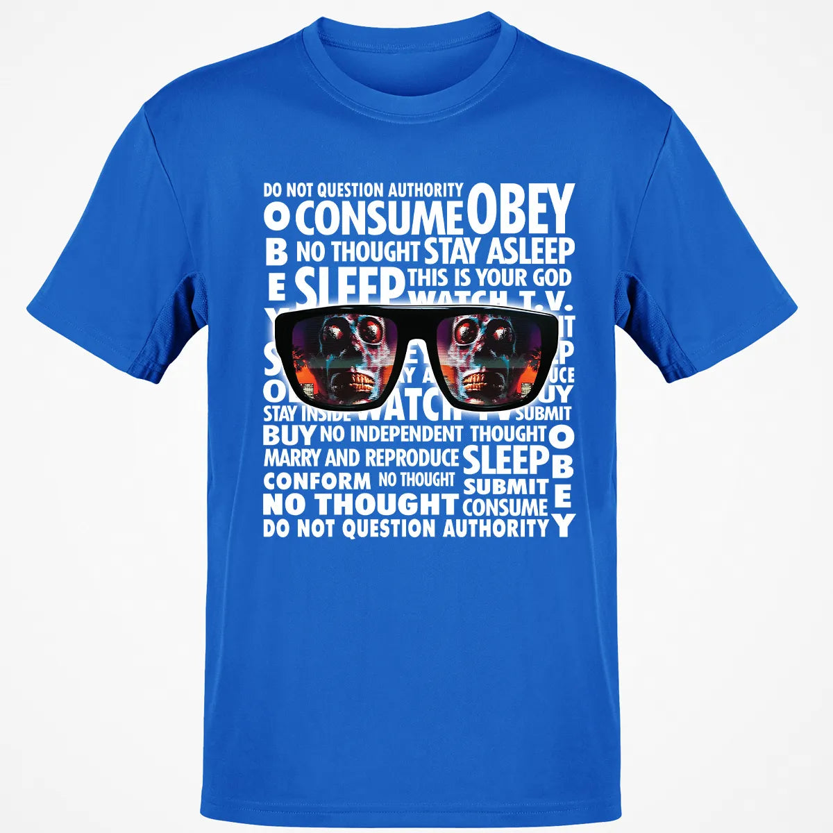 Classic Unisex T-Shirt - 5TQBQS8C