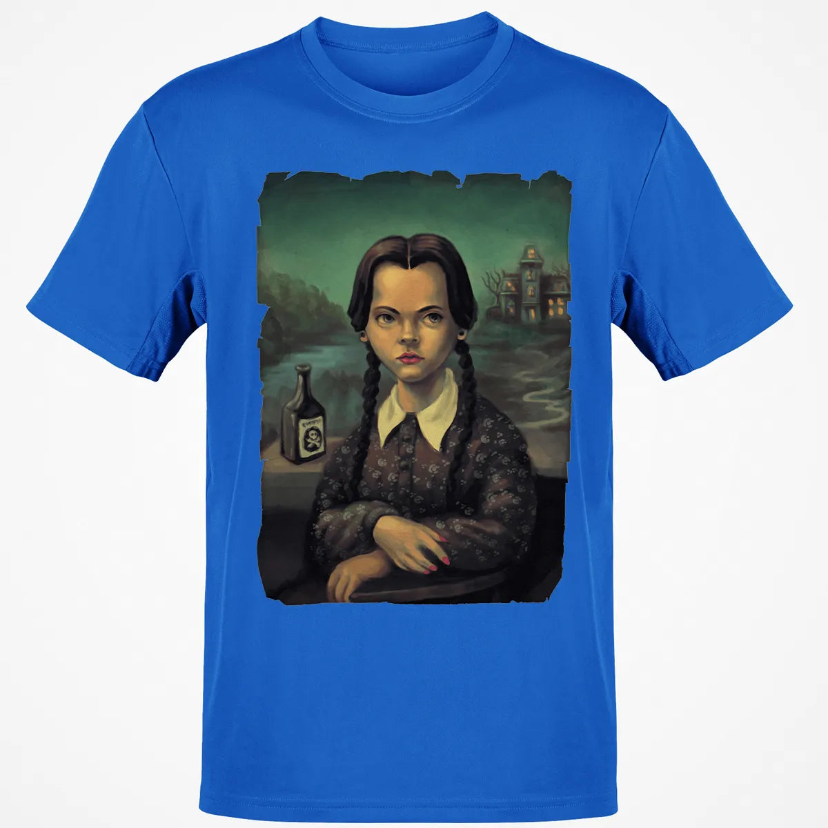 Classic Unisex T-Shirt - QGKKBG8K