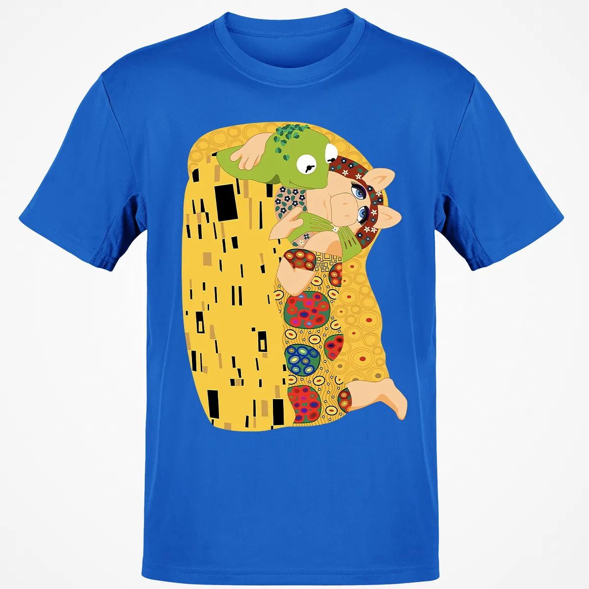Classic Unisex T-Shirt - ZKJX2WT9