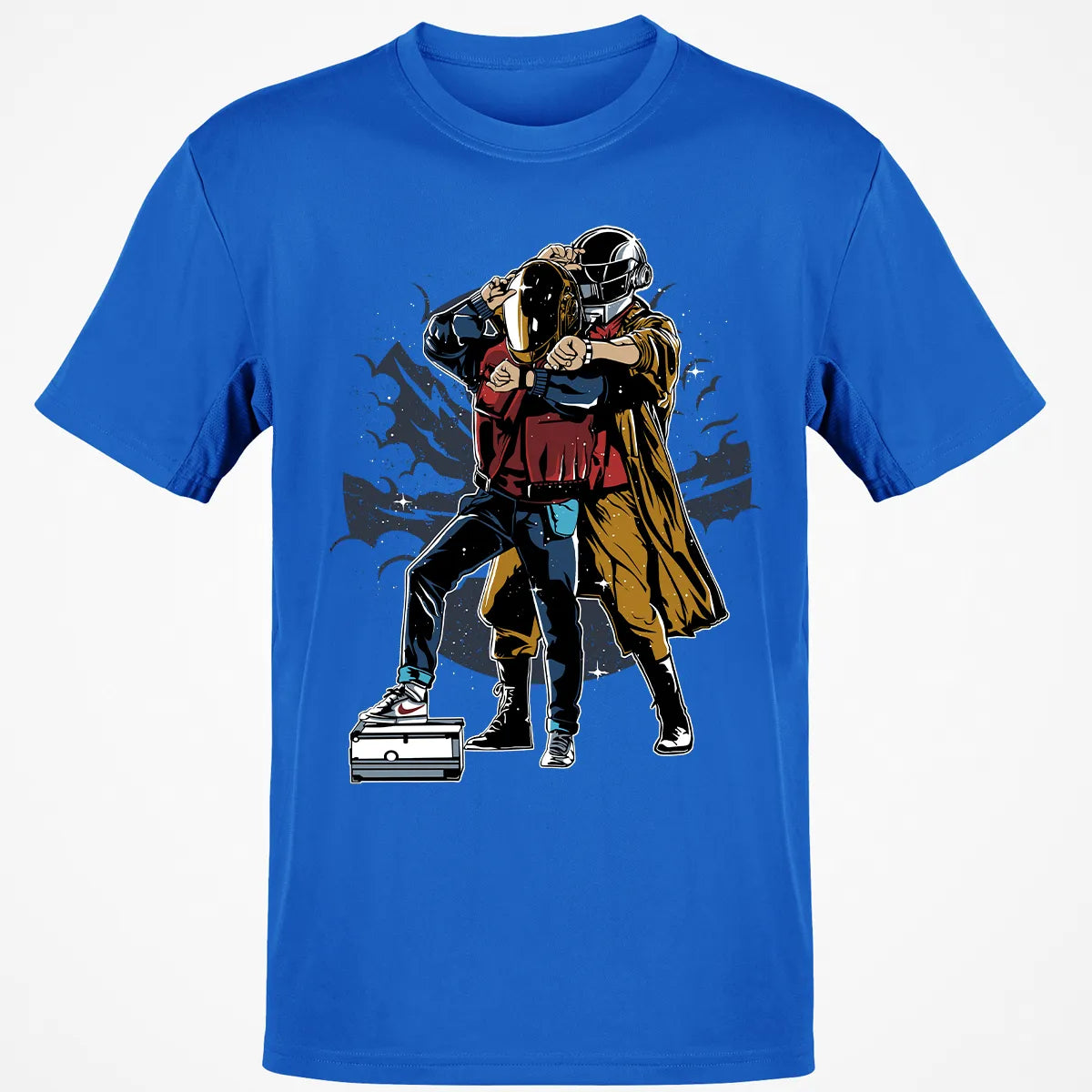 Classic Unisex T-Shirt - SDF2X7YH