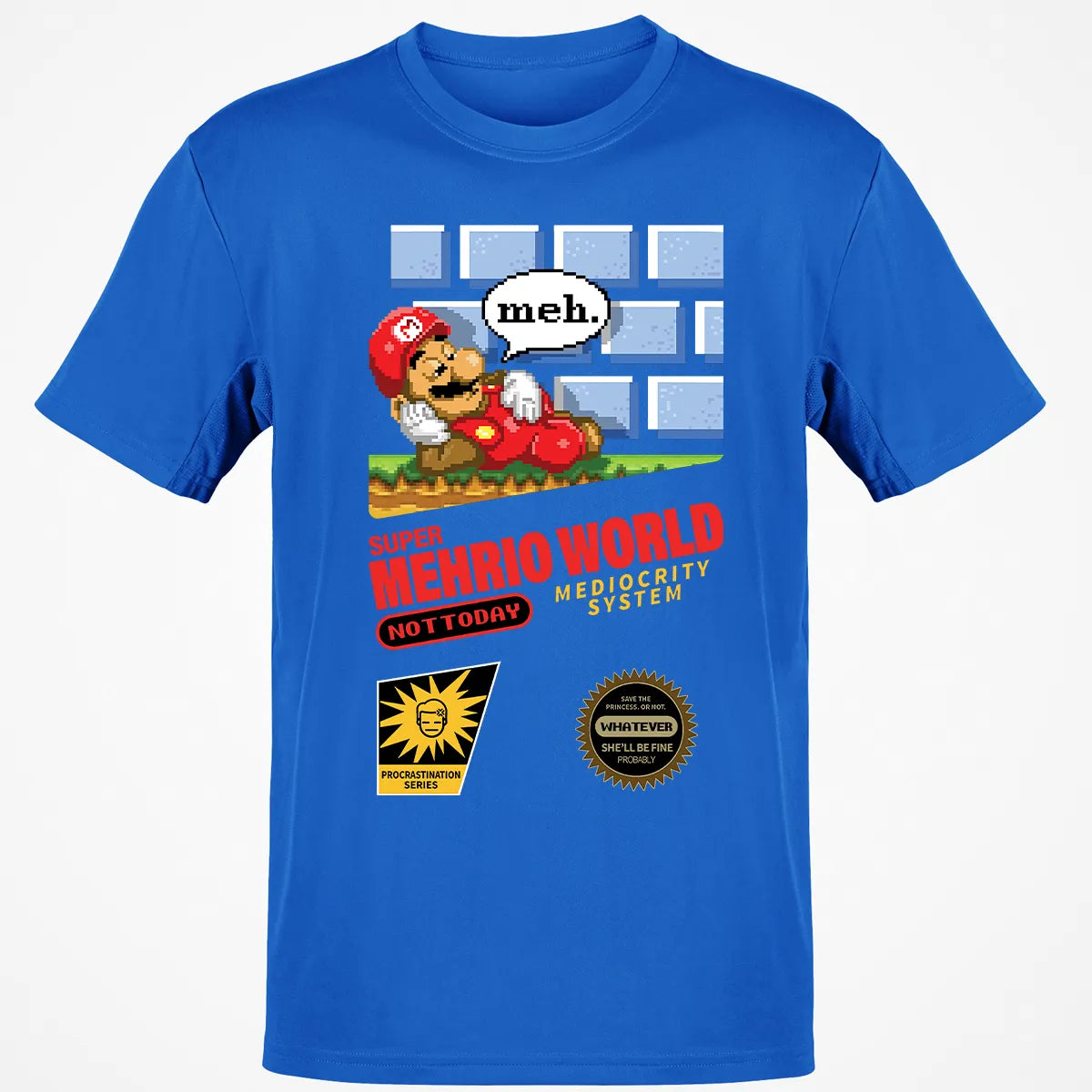Classic Unisex T-Shirt - KFSFCNLR