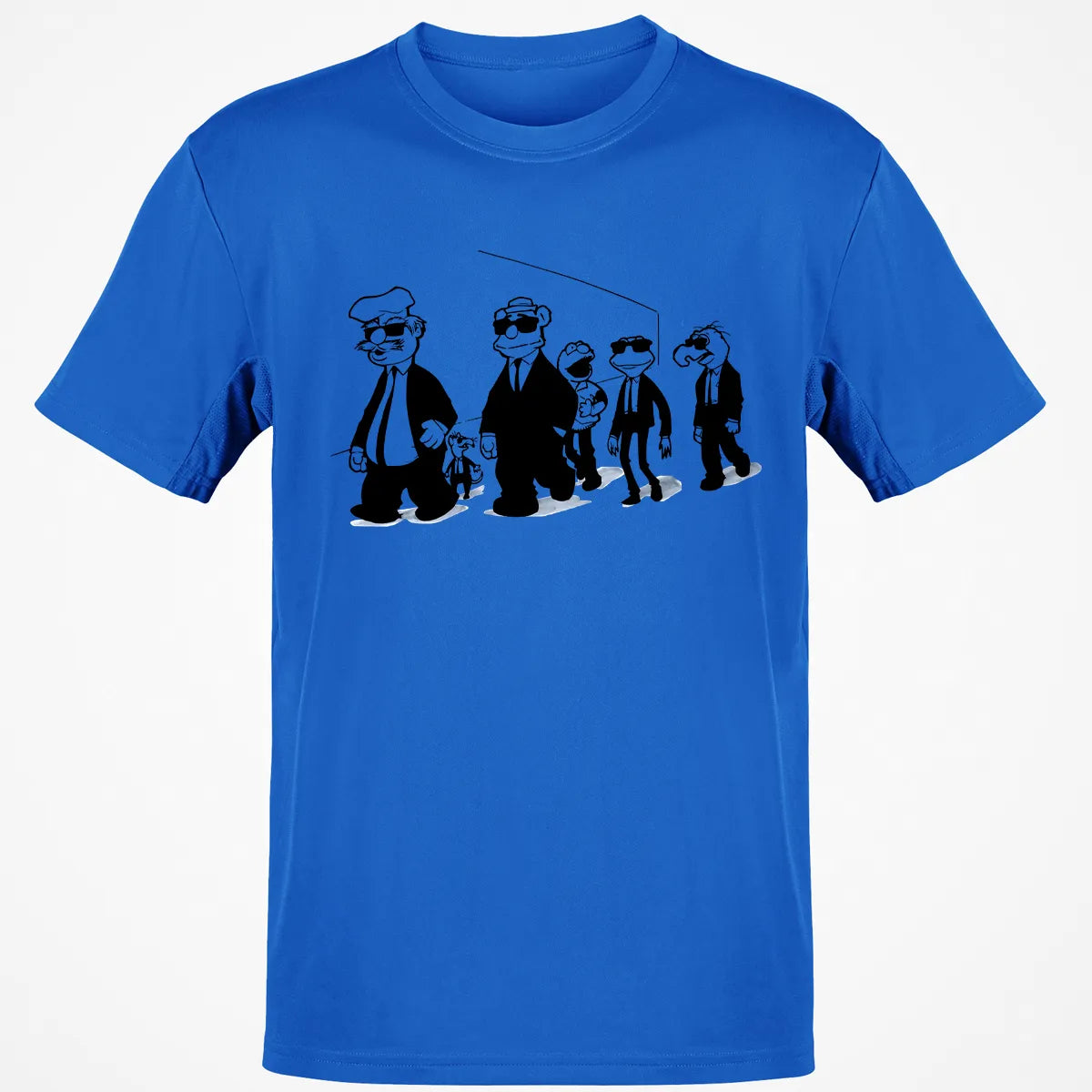 Classic Unisex T-Shirt - 3BU79S9R