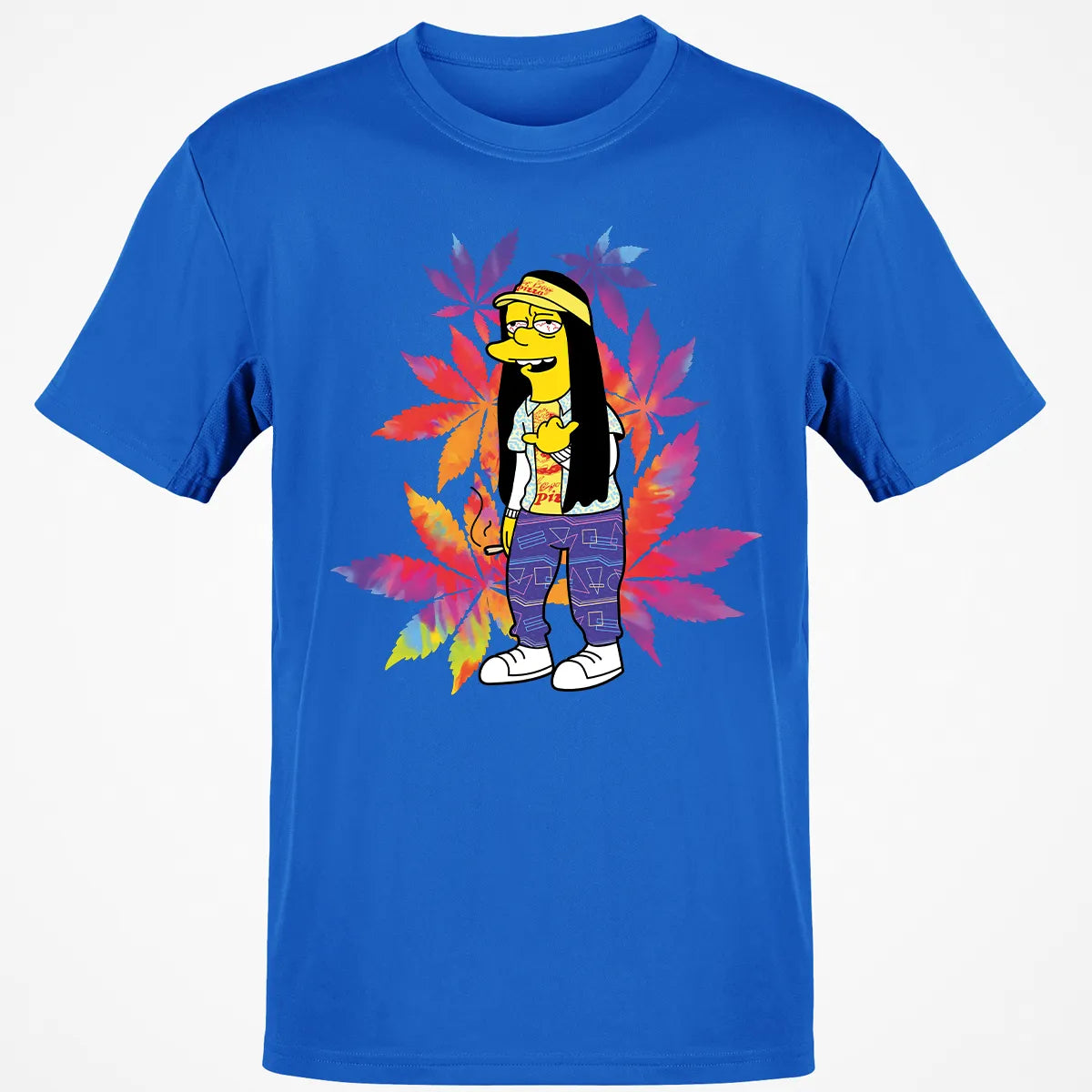 Classic Unisex T-Shirt - Z9ZAXF25