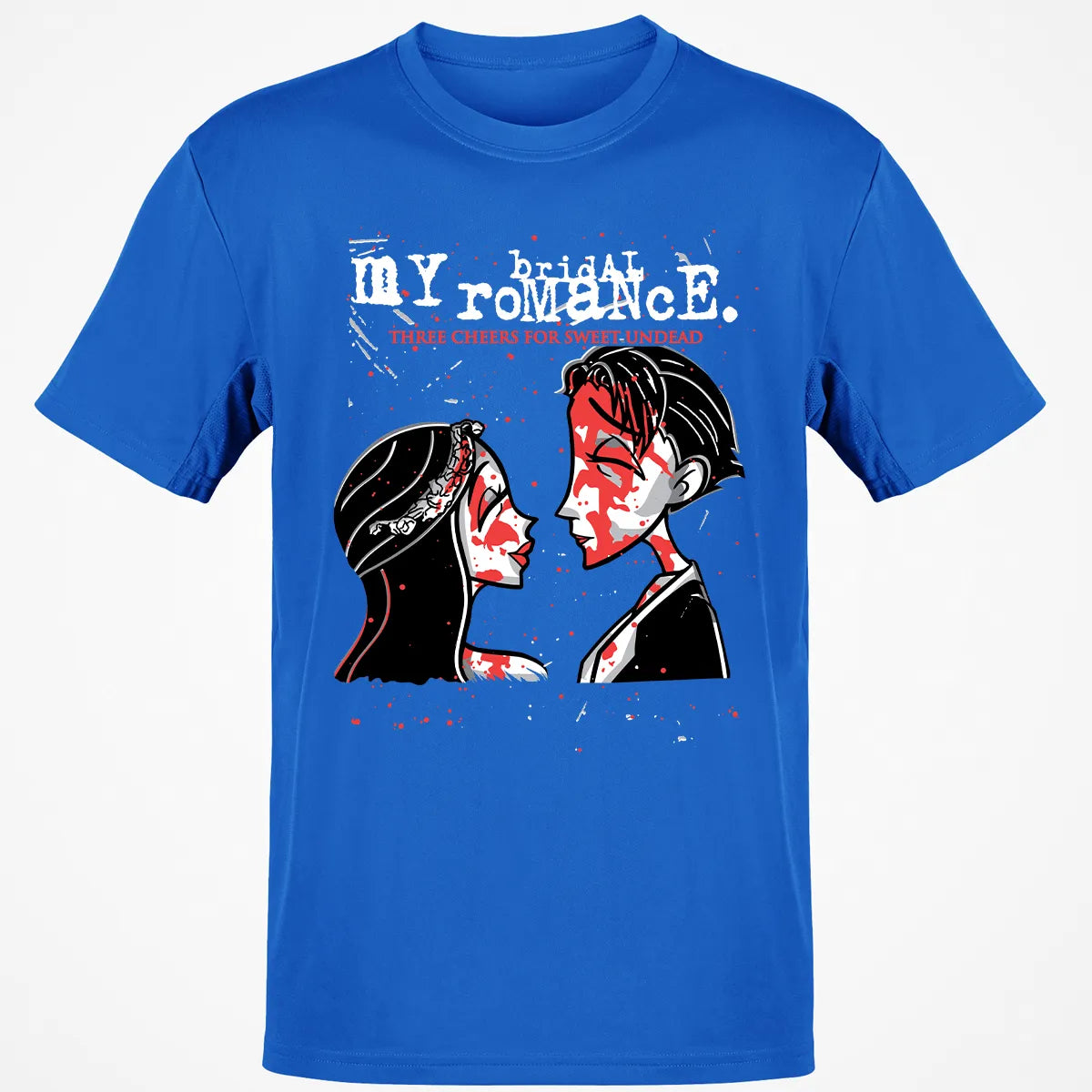 Classic Unisex T-Shirt - T3CQTT6D