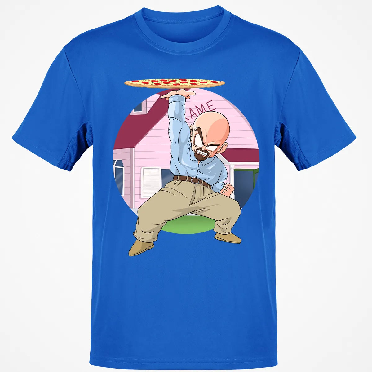 Classic Unisex T-Shirt - FRTKF5FF