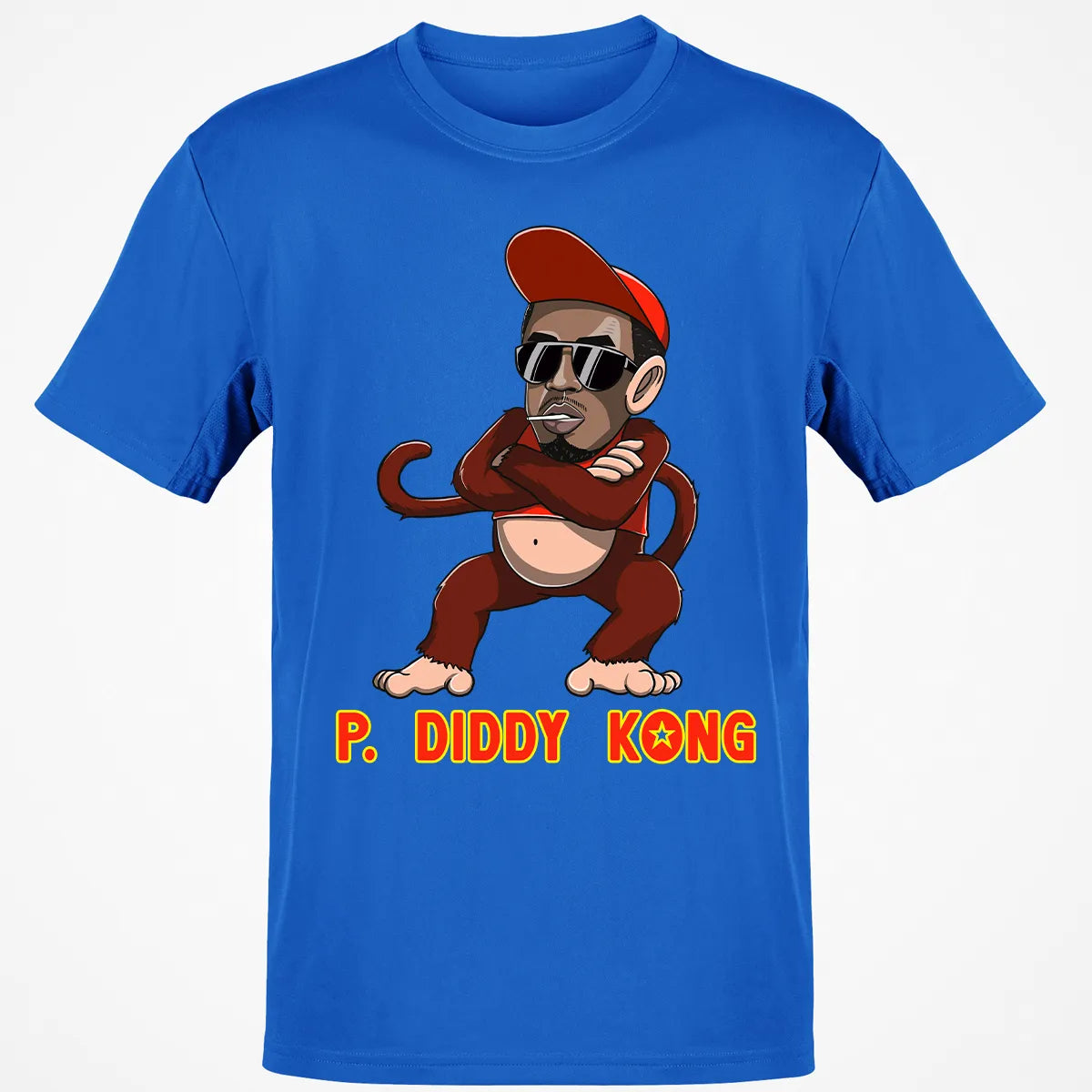 Classic Unisex T-Shirt - V8LWAZ61