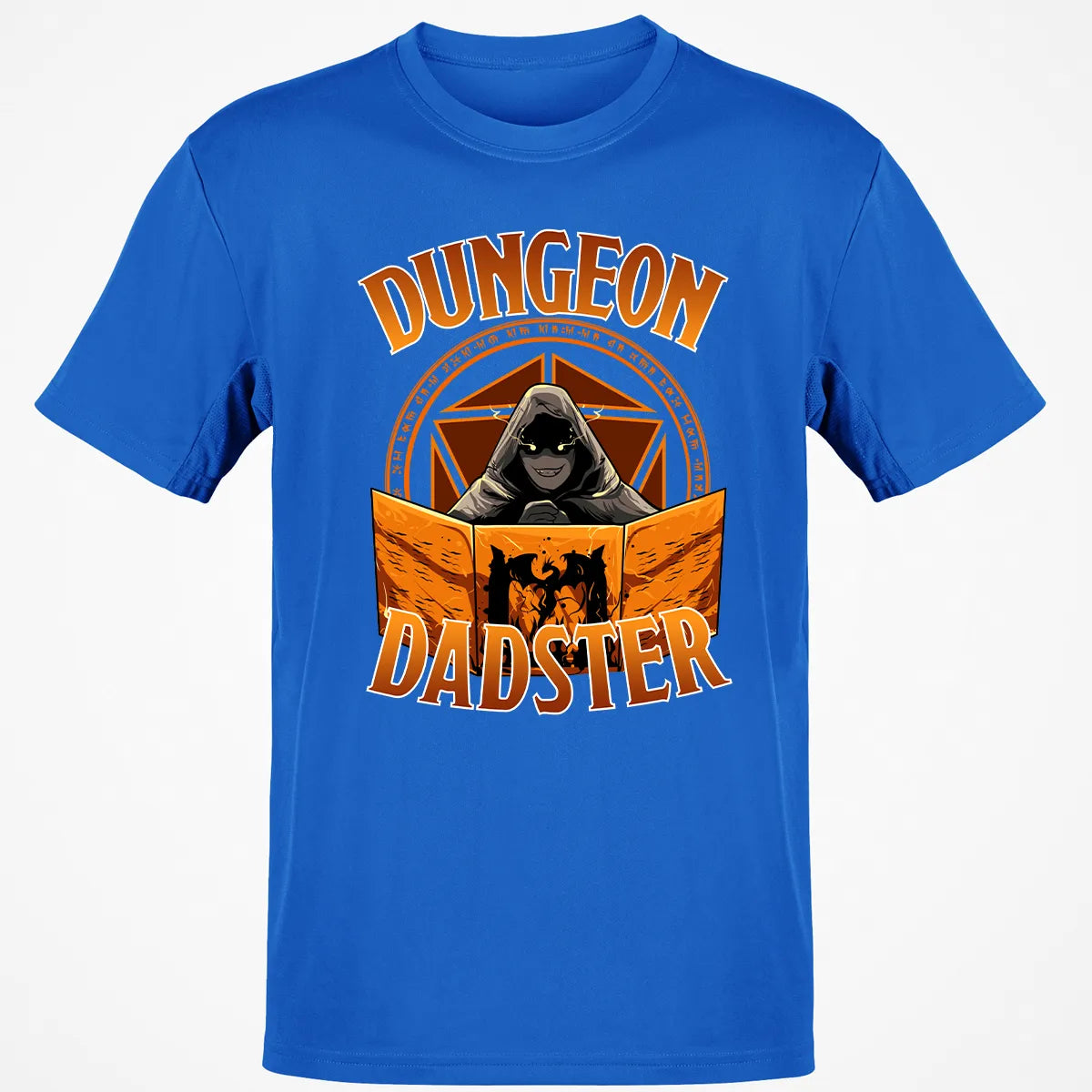 Classic Unisex T-Shirt - DKBAW1W9
