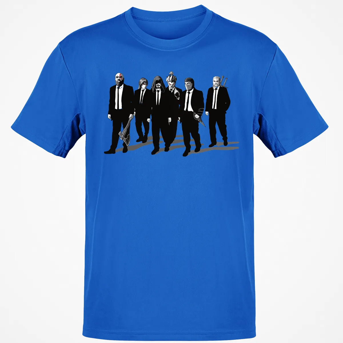 Classic Unisex T-Shirt - TP3G6W93