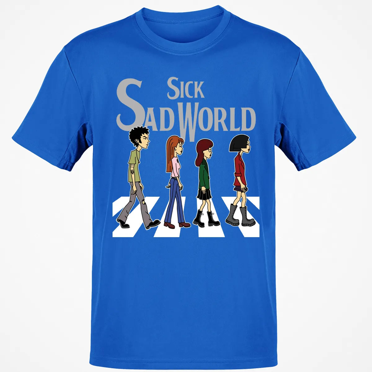 Classic Unisex T-Shirt - 749G3U1M