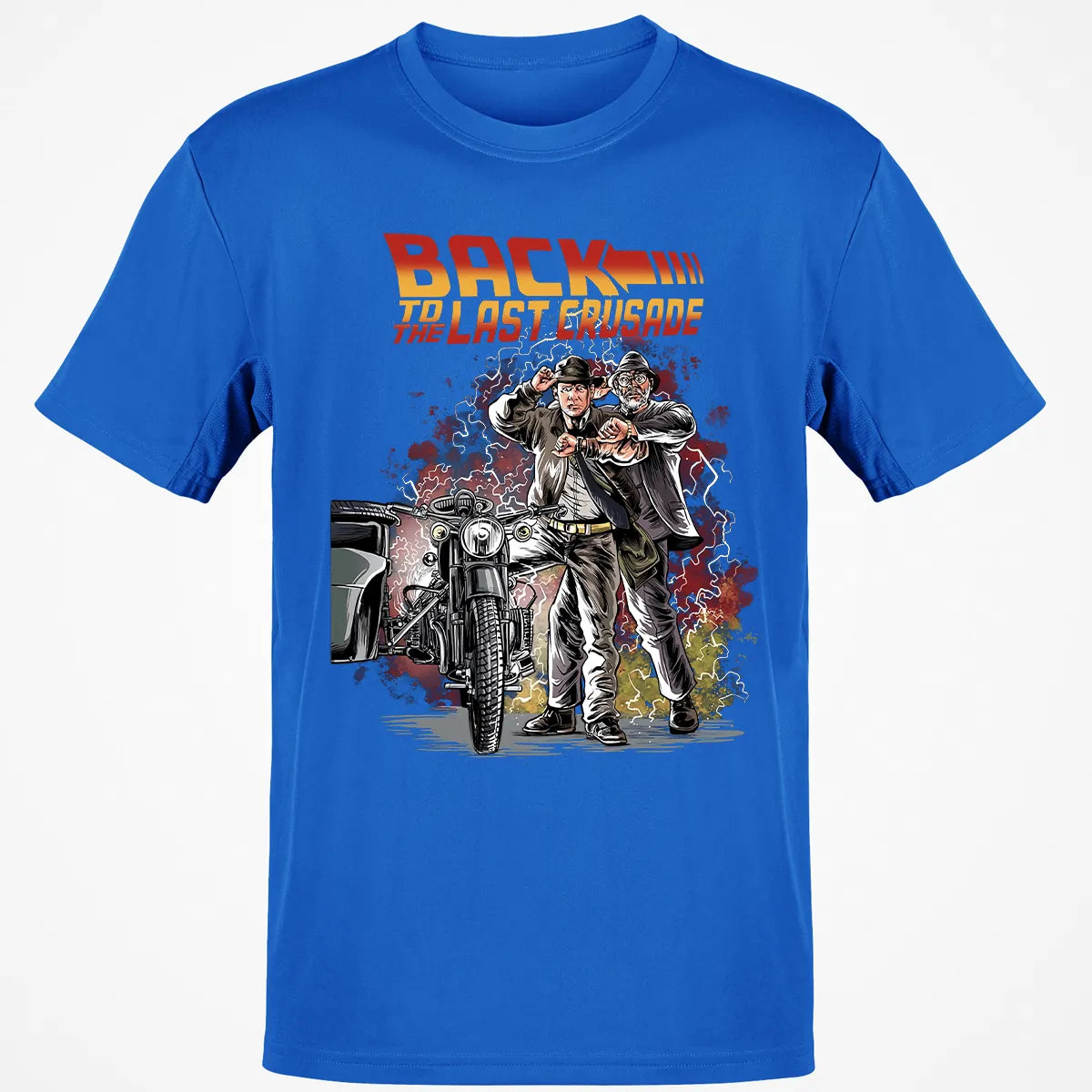 Classic Unisex T-Shirt - BELE8PLA