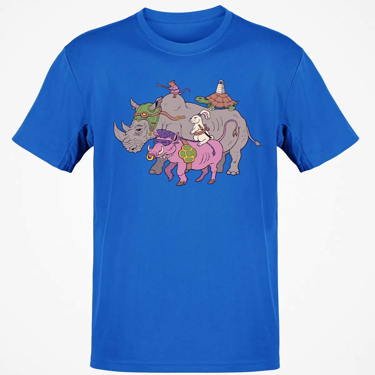 Classic Unisex T-Shirt - 1WGY4XY9