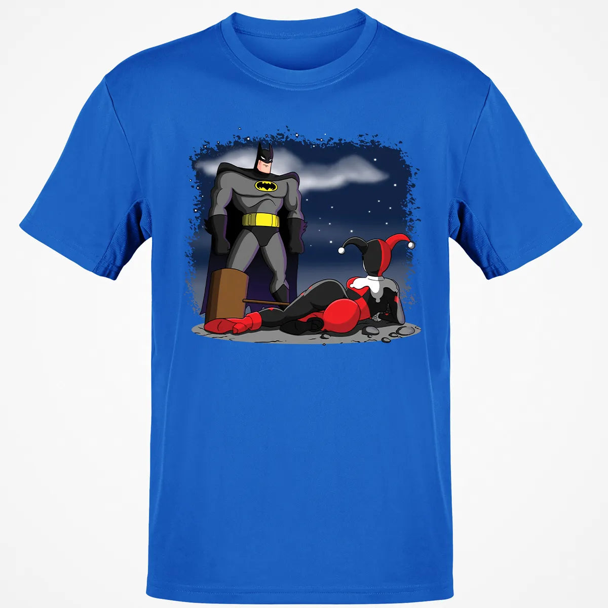 Classic Unisex T-Shirt - FX4R8GM9