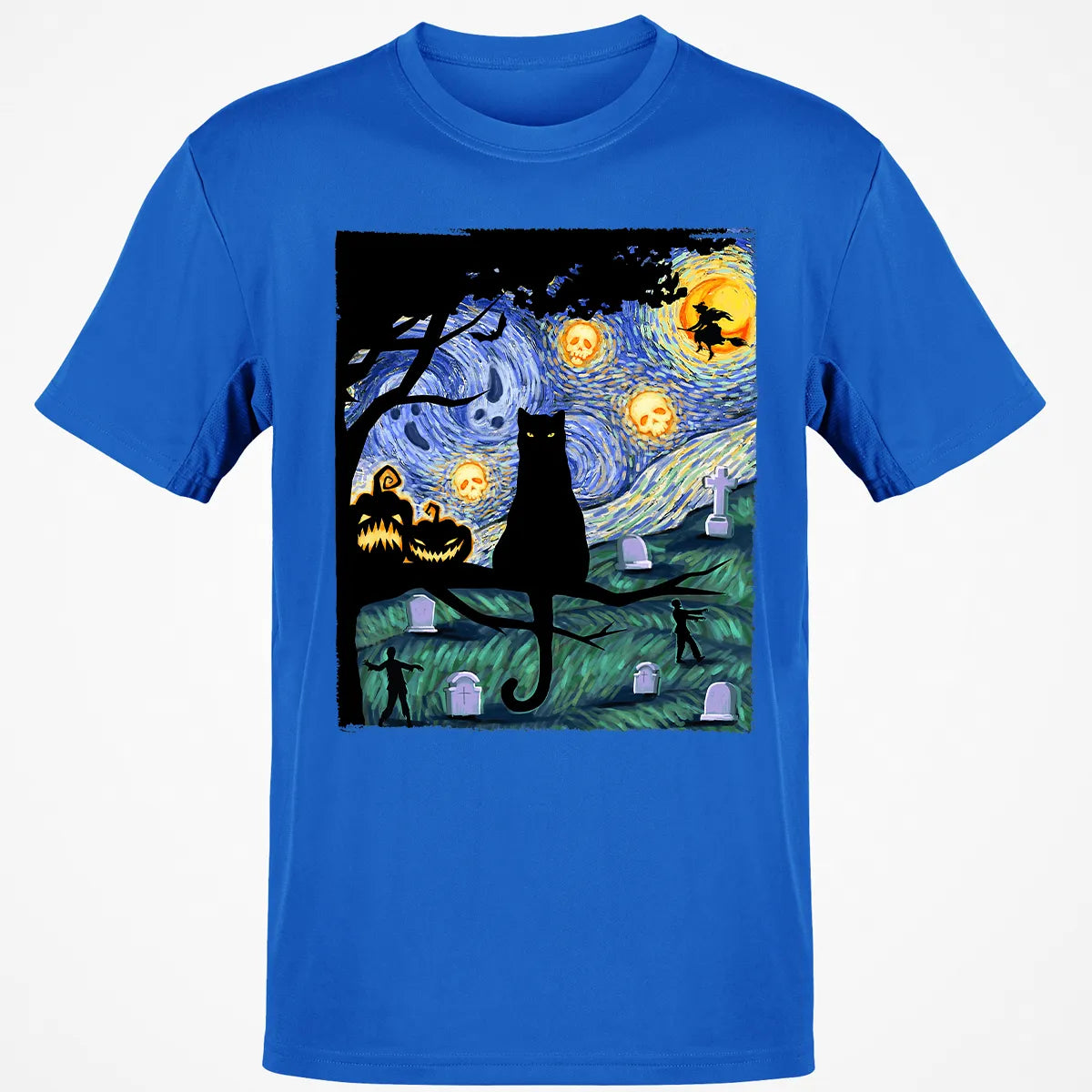 Classic Unisex T-Shirt - JCYSWM1E