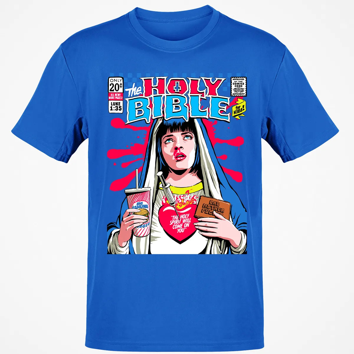 Classic Unisex T-Shirt - D5HRDFST
