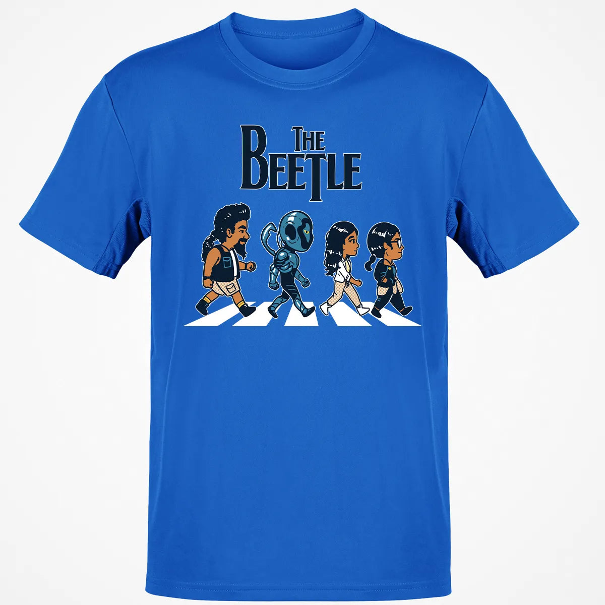 Classic Unisex T-Shirt - 8WJHXFDY