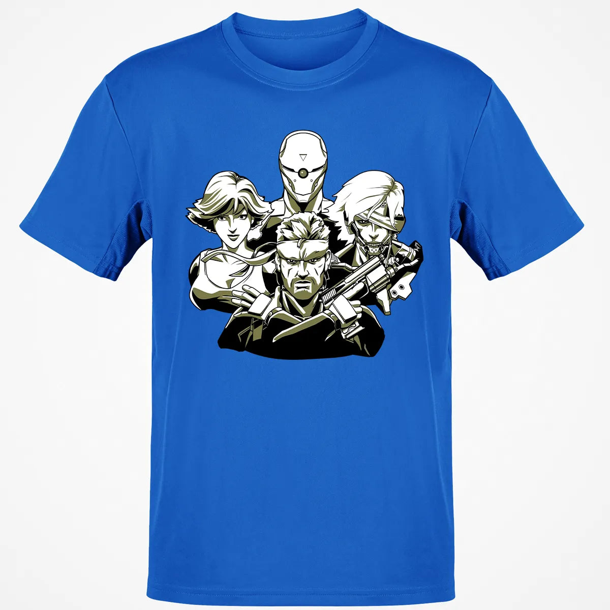 Classic Unisex T-Shirt - 1RJTUHZQ