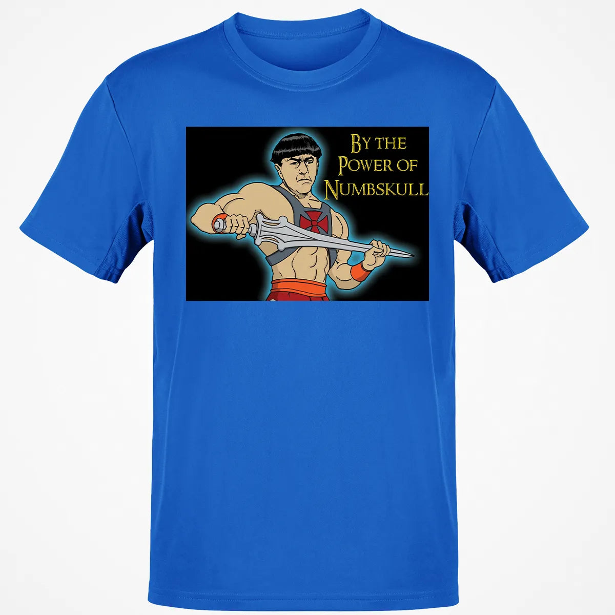 Classic Unisex T-Shirt - HGJLHXGY