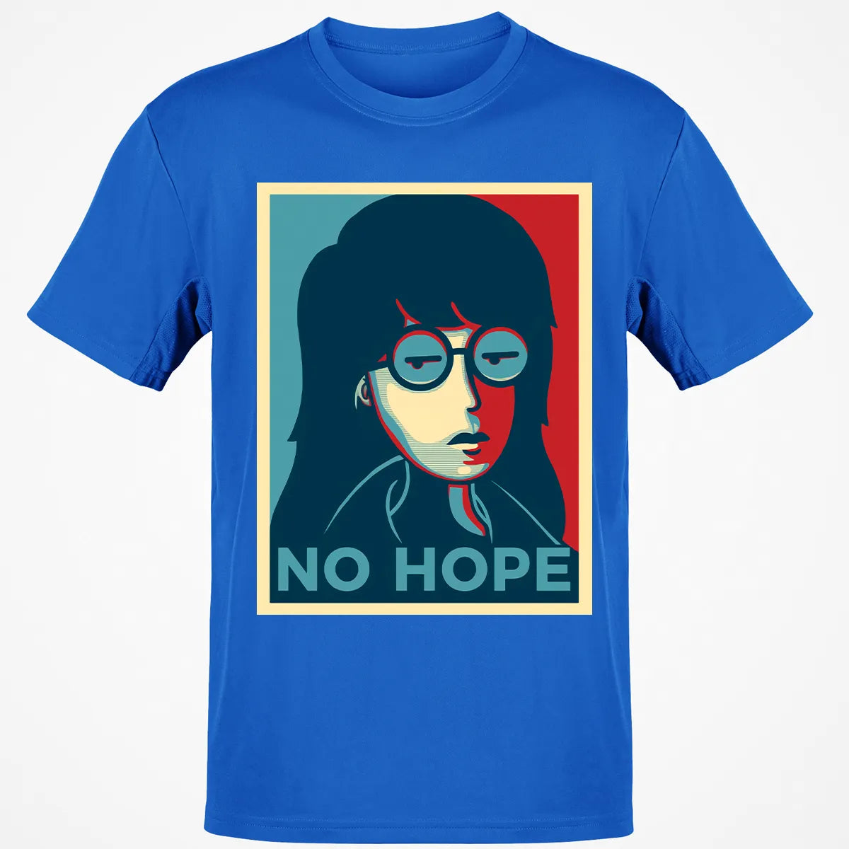 Classic Unisex T-Shirt - R11B5K5N