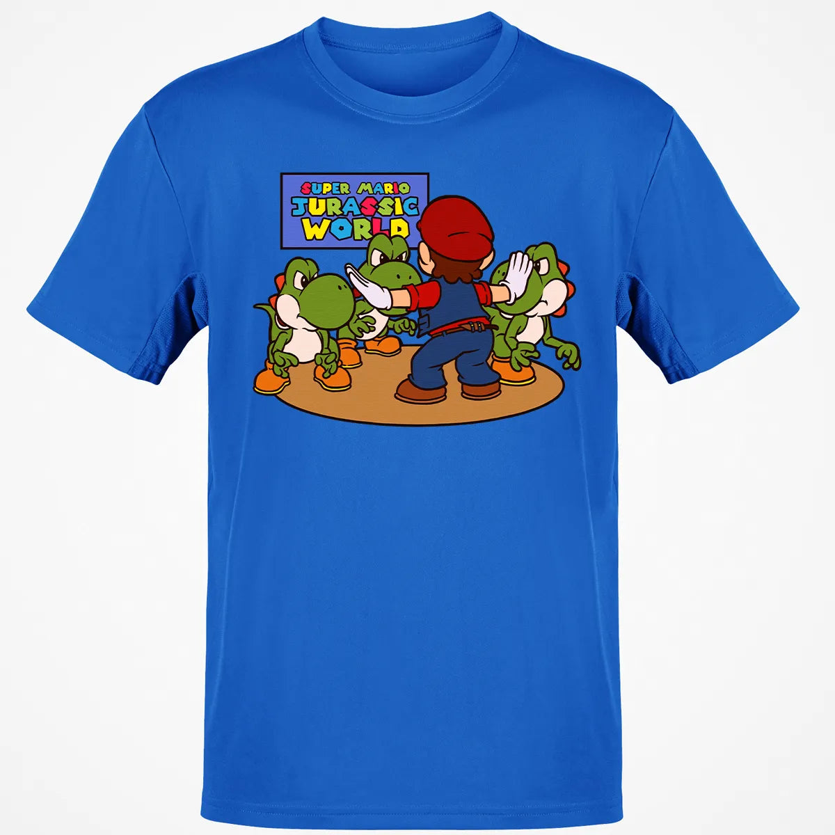 Classic Unisex T-Shirt - 8J79M3V4