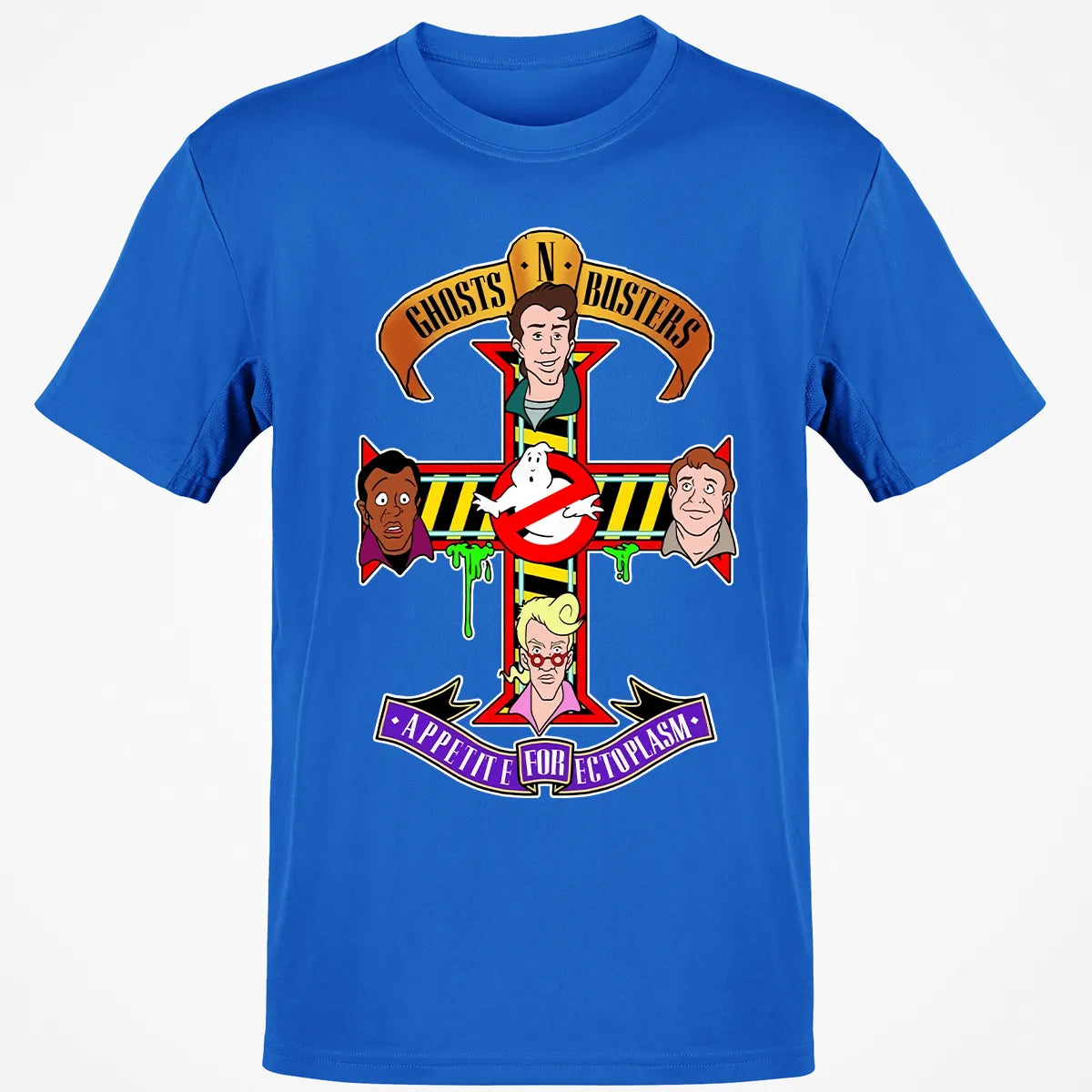Classic Unisex T-Shirt - KT7DMRTG