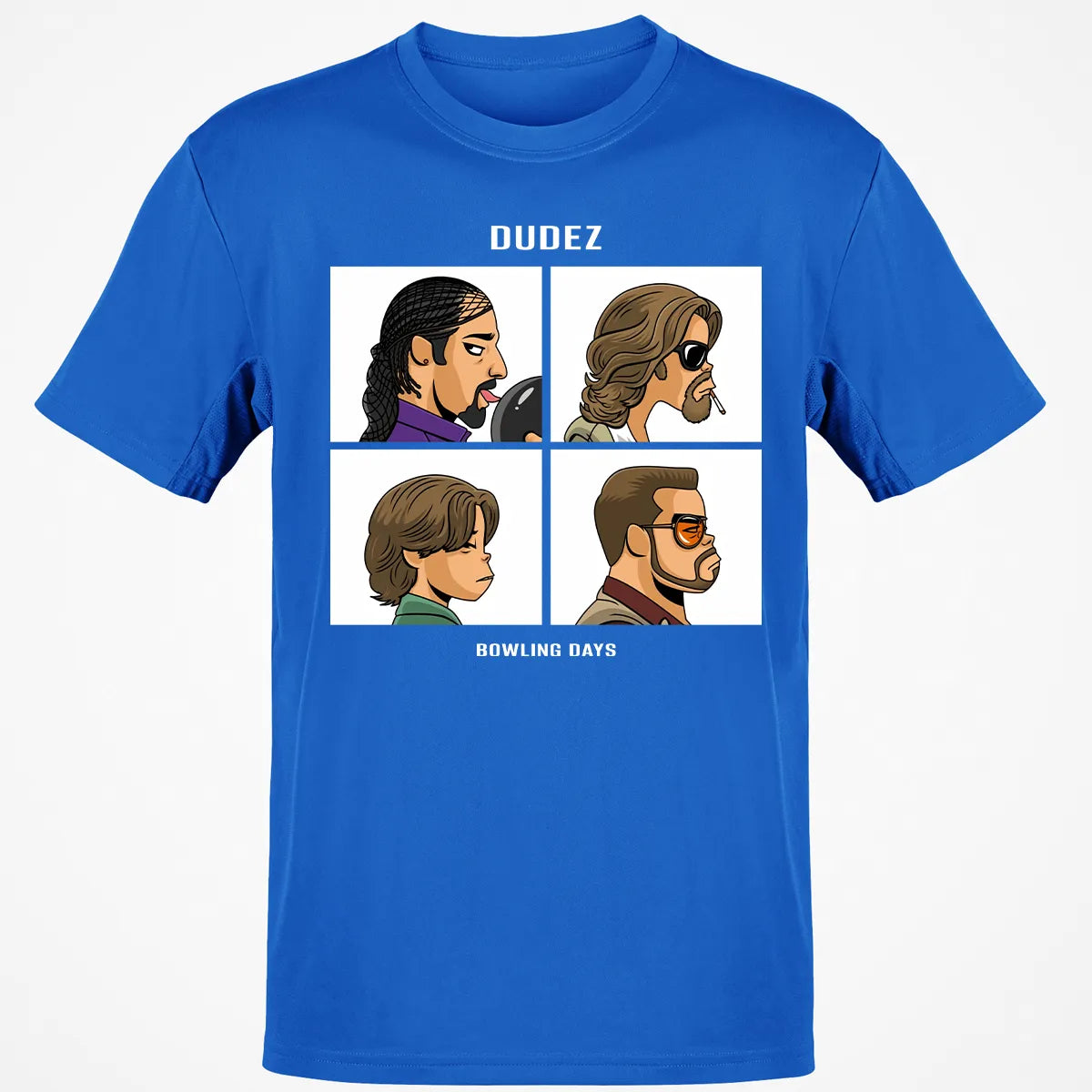 Classic Unisex T-Shirt - 33M1QA39
