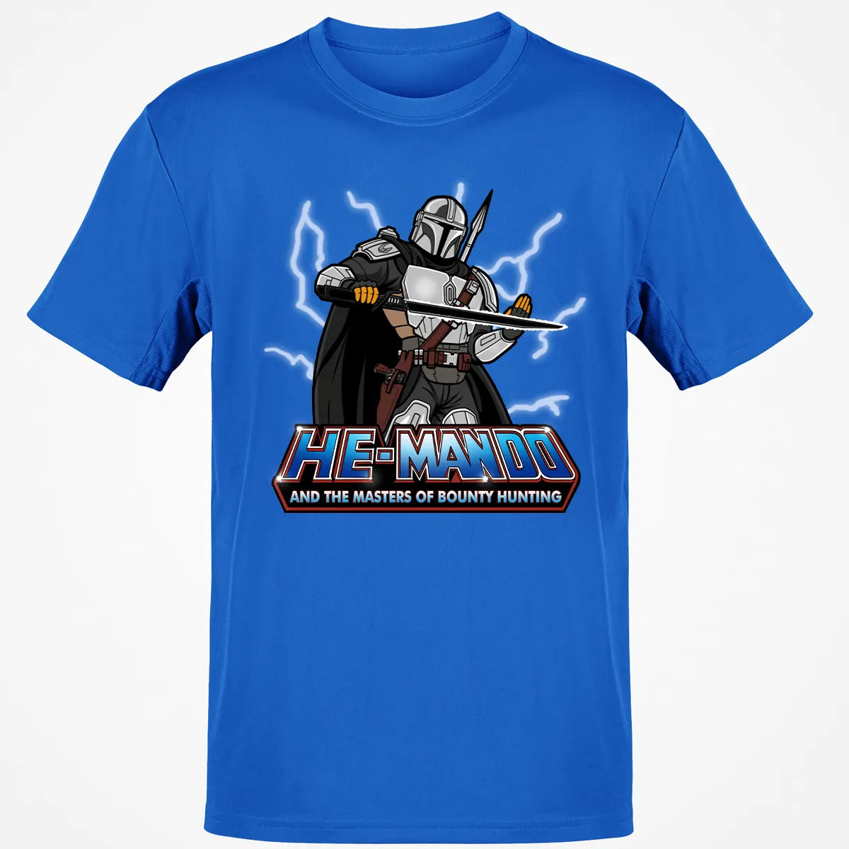 Classic Unisex T-Shirt - 7GMJ6RZD