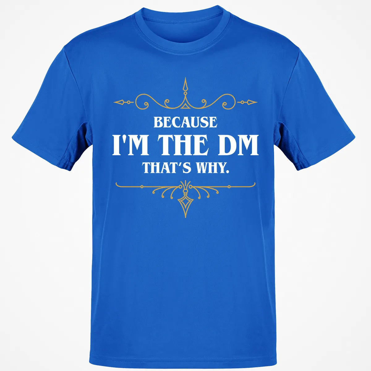 Classic Unisex T-Shirt - 45D66AGB