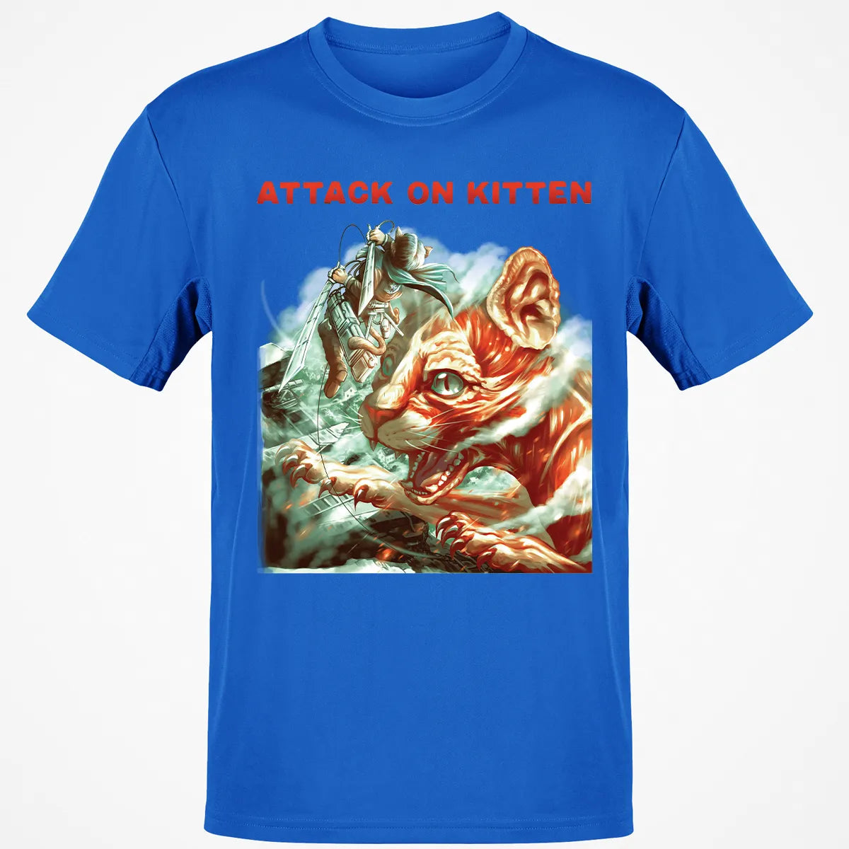 Classic Unisex T-Shirt - P5KKPYDS