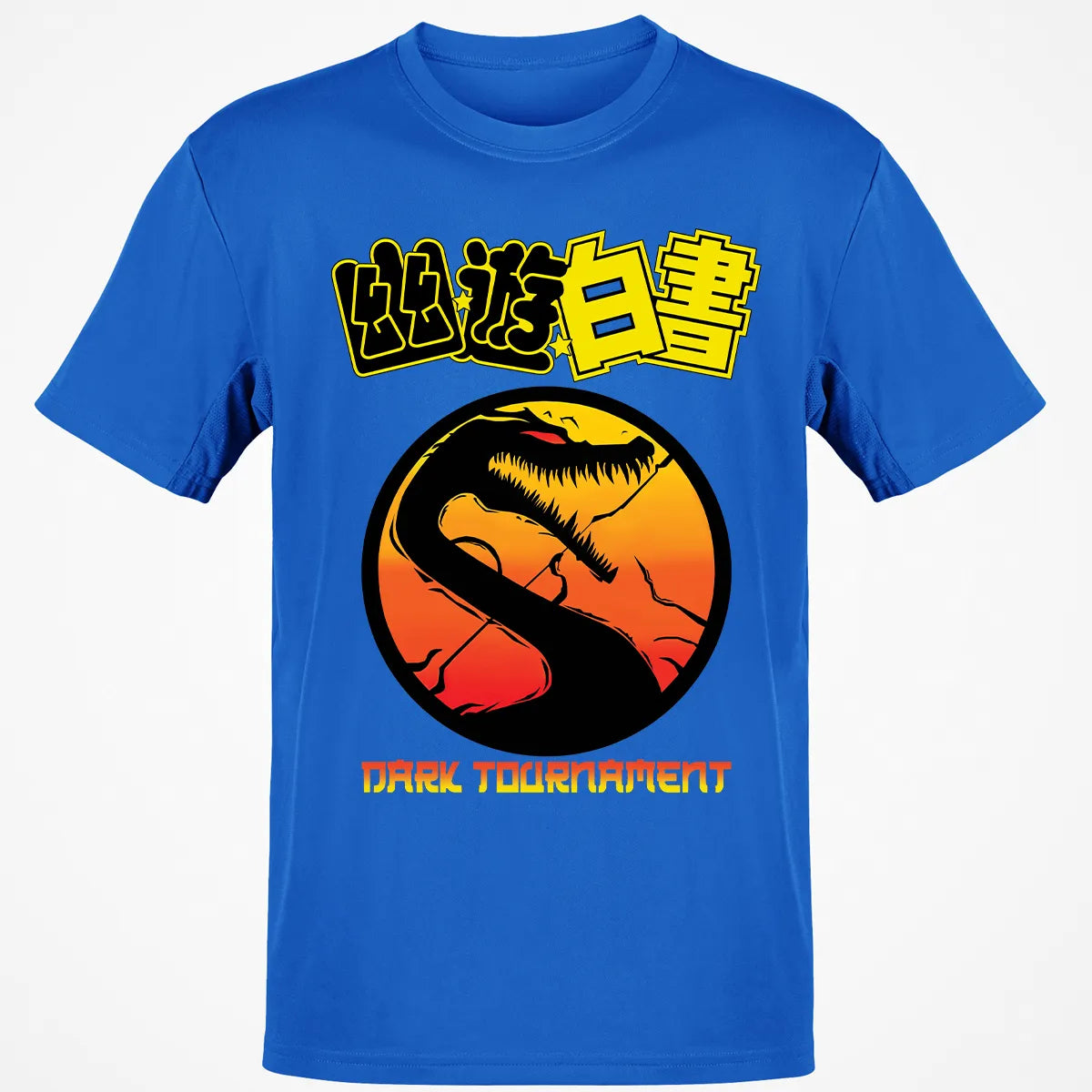 Classic Unisex T-Shirt - A6Z998LC