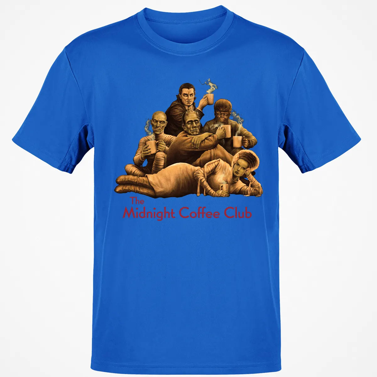 Classic Unisex T-Shirt - X1V7JE96